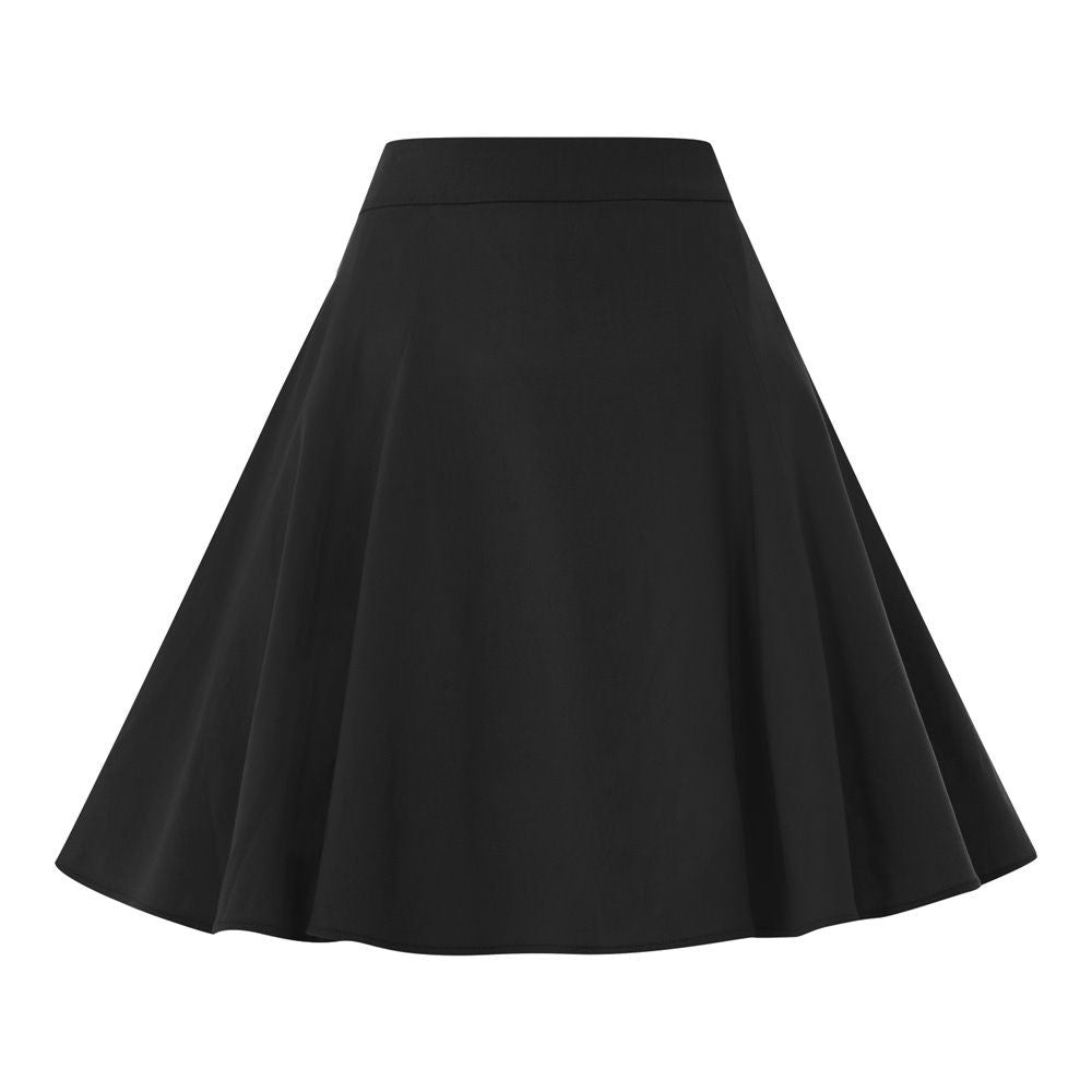 Shorty Swing Skirt