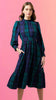 Sweet and Tartan Dress