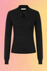Dark Temptress Sweater