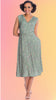 Tennis Club Day Dress