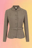 Tweed Your Needs Jacket
