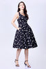 ROBOTS! Swing Dress