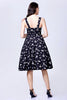 ROBOTS! Swing Dress
