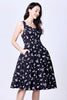 ROBOTS! Swing Dress