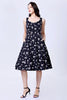 ROBOTS! Swing Dress