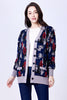 Toronto's Cutest Cardigan
