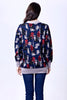 Toronto's Cutest Cardigan
