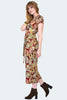 Scattered Tarot Cards Jumpsuit
