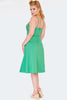 Buzzing and Blooming Dress