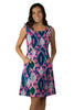 Mobius Shift Dress