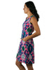 Mobius Shift Dress