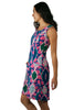 Mobius Shift Dress