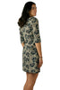 Lucy Mini Shift Dress