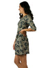 Lucy Mini Shift Dress