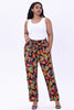 Dapple Of Pineapple Pants
