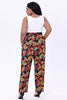Dapple Of Pineapple Pants