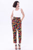Dapple Of Pineapple Pants