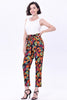 Dapple Of Pineapple Pants