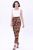 Dapple Of Pineapple Pants
