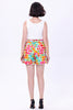 Watercolour Dots Shorts