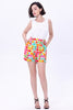 Watercolour Dots Shorts