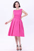 Always Pink Twice Dress