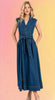 Vintage Market Denim Dress
