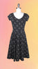 Sadie Web Dress