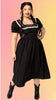 Western Folk Dress