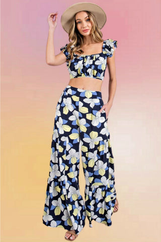 Jacyln  Cool Vibe Jeans