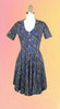 Windflower Literature Dress