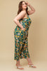 Citrus Garden Jumpsuit