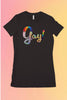 Yay Gay! Pride T-Shirt