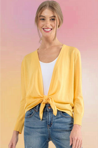 Hello Moon Cardigan
