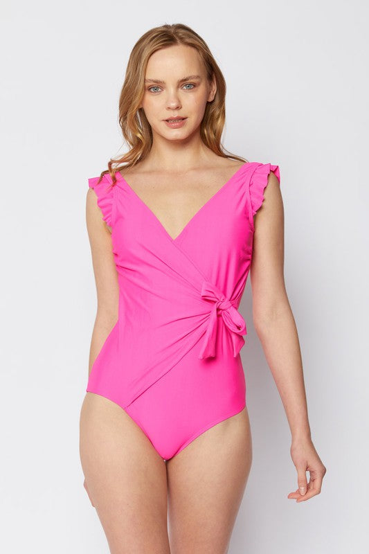 Barbie Summer Vacation Swimsuit