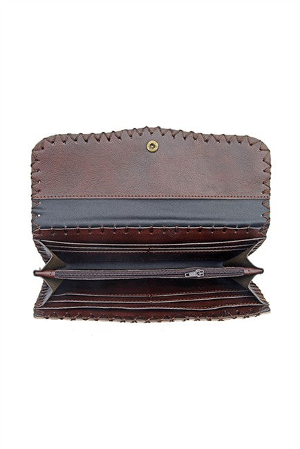 Sunnyside Garden Wallet