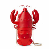 Lobster On The Loose Purse