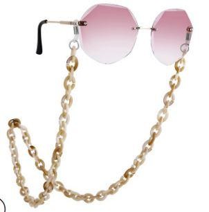 Premium Sunglasses: Pink Dazzle