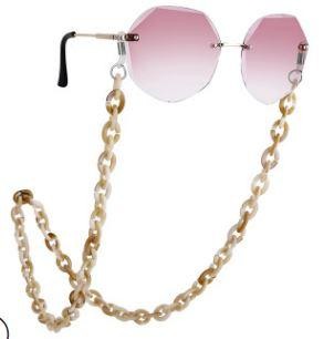 Floral Bejeweled Sunglasses