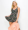 Betsy Rose Skirted Swimsuit