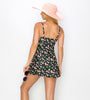 Betsy Rose Skirted Swimsuit