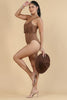 Cowgirl Bodysuit: Rawhide