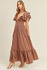 Maeve Maxi Dress