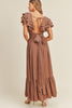 Maeve Maxi Dress