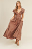 Maeve Maxi Dress