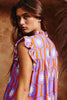 Daisy Maze Flowy Blouse