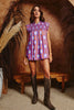 Daisy Maze Flowy Blouse