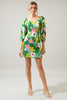 Super Kawaii Mini Dress