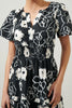 Fabienne Cotton Maxi Dress - ONLY XS