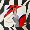 Bowie Lightning Coaster